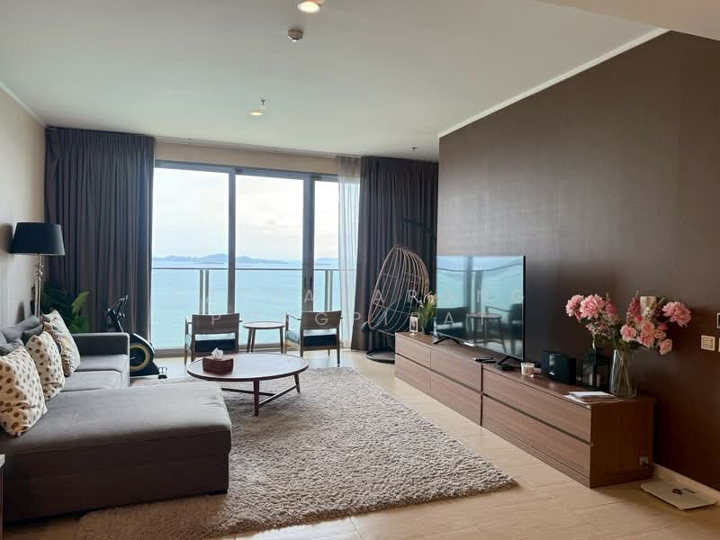 Northpoint Wongamat : นอร์ทพอยต์ วงศ์อมาตย์, ชลบุรี, 456 หมู่ที่ 5 Naklua 18/1 Alley, นาเกลือ, บางละมุง, ชลบุรี, 146 ตร.ม., คอนโด ขาย, โดย Pattanapong Pongpipat, 500241051 - DDproperty.com