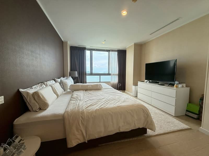 Northpoint Wongamat : นอร์ทพอยต์ วงศ์อมาตย์, ชลบุรี, 456 หมู่ที่ 5 Naklua 18/1 Alley, นาเกลือ, บางละมุง, ชลบุรี, 146 ตร.ม., คอนโด ขาย, โดย Pattanapong Pongpipat, 500241051 - DDproperty.com