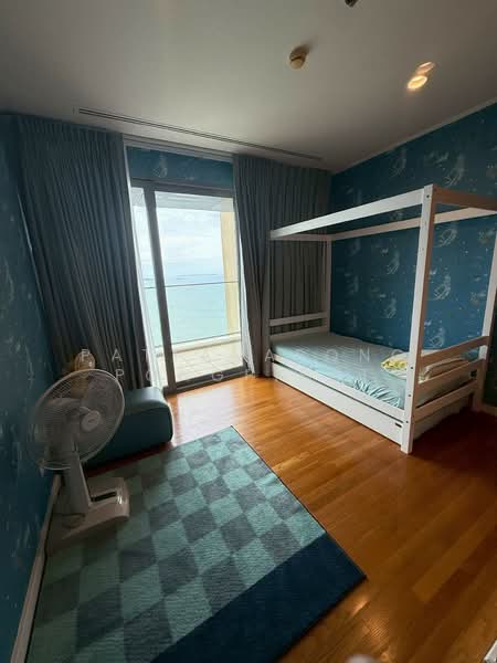 Northpoint Wongamat, Chon Buri (Pattaya), 456 456 Moo 5 Naklua 18/1 Alley, Na Kloe, Bang Lamung (Pattaya), Chon Buri (Pattaya), 3 Bedrooms, 146 sqm, Condo For Sale, by Pattanapong Pongpipat, 500241051 - DDproperty.com