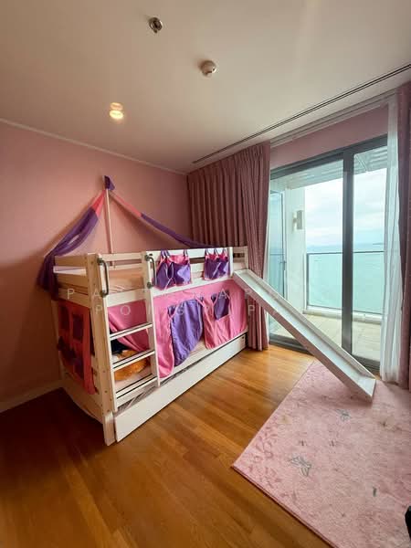 Northpoint Wongamat, Chon Buri (Pattaya), 456 456 Moo 5 Naklua 18/1 Alley, Na Kloe, Bang Lamung (Pattaya), Chon Buri (Pattaya), 3 Bedrooms, 146 sqm, Condo For Sale, by Pattanapong Pongpipat, 500241051 - DDproperty.com