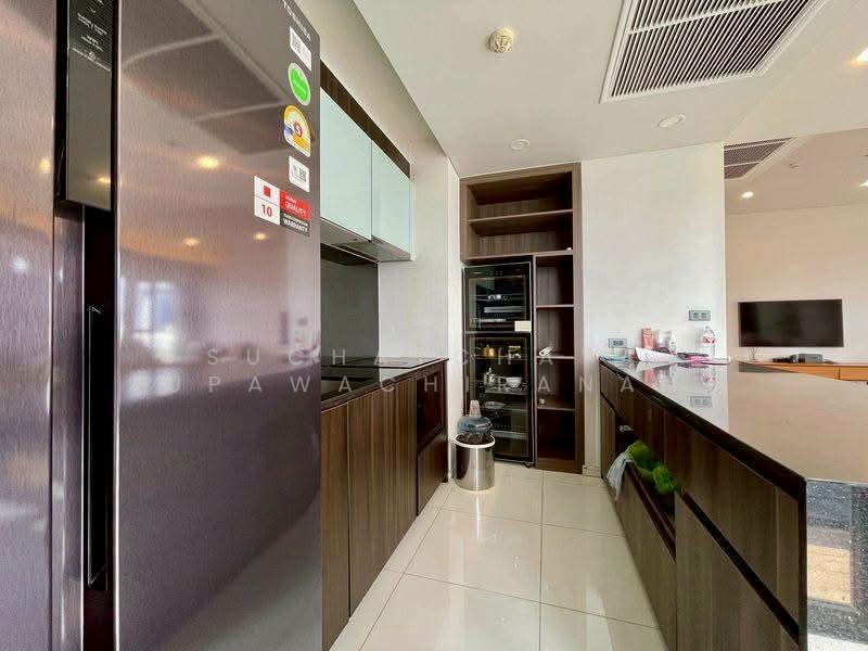 Siamese Exclusive Sukhumvit 31, Bangkok, 75 Soi Sukhumvit 31, Khlong Tan Nua, Watthana, Bangkok, 3 Bedrooms, 180 sqm, Condo For Rent, by Suchatchaya Supawachiranant, 500241052 - DDproperty.com