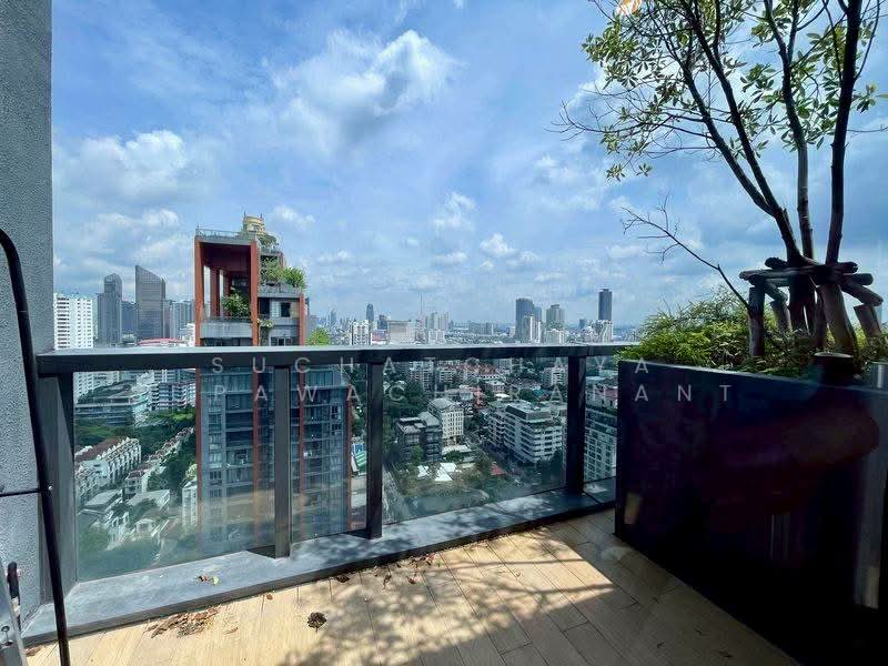 Siamese Exclusive Sukhumvit 31 : ไซมิส เอ๊กซ์ตลูซีฟ สุขุมวิท 31, กรุงเทพ, 75 ถนนสุขุมวิท 31, คลองตันเหนือ, วัฒนา, กรุงเทพ, 180 ตร.ม., คอนโด ให้เช่า, โดย Suchatchaya Supawachiranant, 500241052 - DDproperty.com