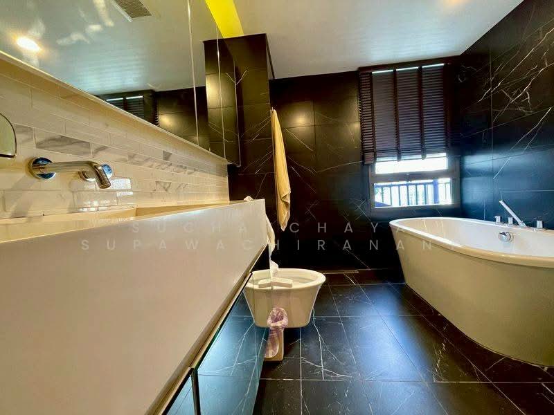 Siamese Exclusive Sukhumvit 31 : ไซมิส เอ๊กซ์ตลูซีฟ สุขุมวิท 31, กรุงเทพ, 75 ถนนสุขุมวิท 31, คลองตันเหนือ, วัฒนา, กรุงเทพ, 180 ตร.ม., คอนโด ให้เช่า, โดย Suchatchaya Supawachiranant, 500241052 - DDproperty.com