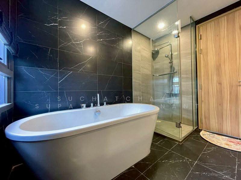 Siamese Exclusive Sukhumvit 31, Bangkok, 75 Soi Sukhumvit 31, Khlong Tan Nua, Watthana, Bangkok, 3 Bedrooms, 180 sqm, Condo For Rent, by Suchatchaya Supawachiranant, 500241052 - DDproperty.com