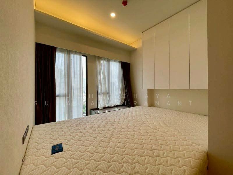 Siamese Exclusive Sukhumvit 31 : ไซมิส เอ๊กซ์ตลูซีฟ สุขุมวิท 31, กรุงเทพ, 75 ถนนสุขุมวิท 31, คลองตันเหนือ, วัฒนา, กรุงเทพ, 180 ตร.ม., คอนโด ให้เช่า, โดย Suchatchaya Supawachiranant, 500241052 - DDproperty.com