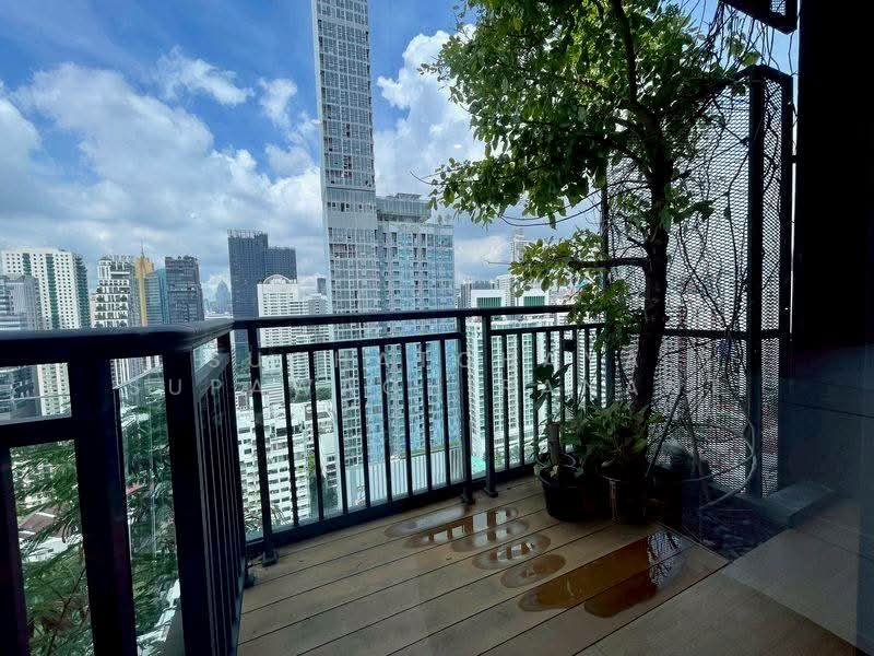 Siamese Exclusive Sukhumvit 31, Bangkok, 75 Soi Sukhumvit 31, Khlong Tan Nua, Watthana, Bangkok, 3 Bedrooms, 180 sqm, Condo For Rent, by Suchatchaya Supawachiranant, 500241052 - DDproperty.com