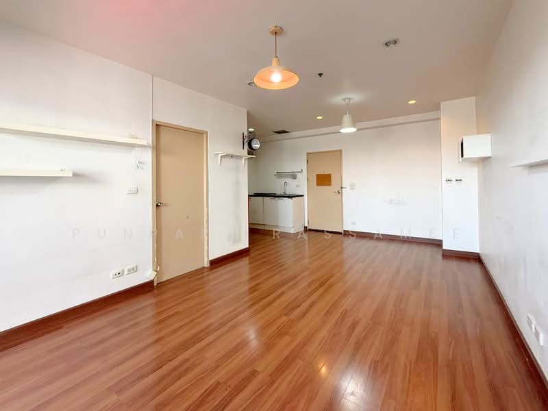 Baan Prachaniwet 1, Bangkok, Thetsaban Nimit Nua, Lat Yao, Chatuchak, Bangkok, 1 Bedroom, 51 sqm, Condo For Sale, by Punpapa Rassamee, 500241053 - DDproperty.com