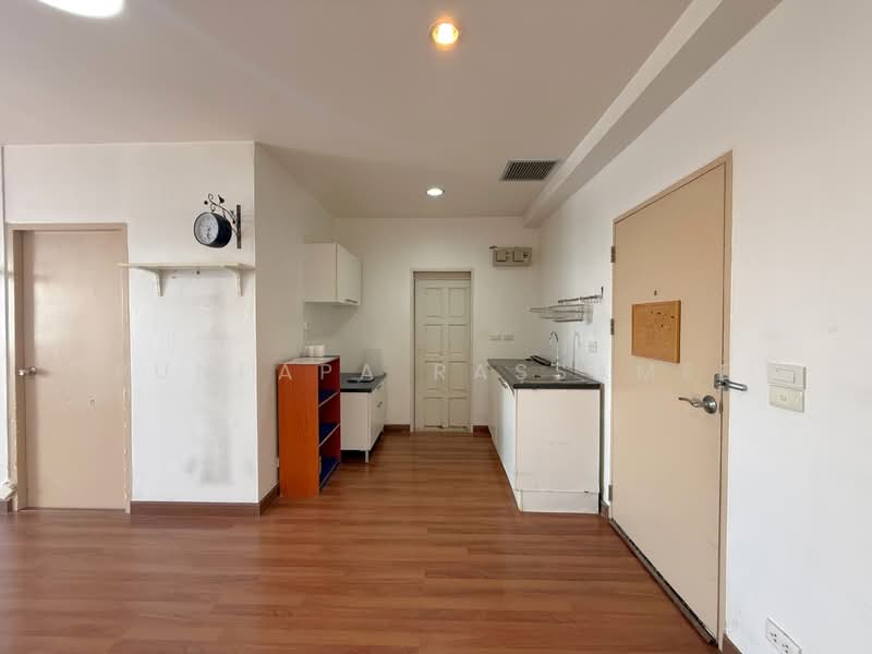 Baan Prachaniwet 1, Bangkok, Thetsaban Nimit Nua, Lat Yao, Chatuchak, Bangkok, 1 Bedroom, 51 sqm, Condo For Sale, by Punpapa Rassamee, 500241053 - DDproperty.com