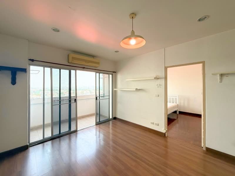 Baan Prachaniwet 1, Bangkok, Thetsaban Nimit Nua, Lat Yao, Chatuchak, Bangkok, 1 Bedroom, 51 sqm, Condo For Sale, by Punpapa Rassamee, 500241053 - DDproperty.com