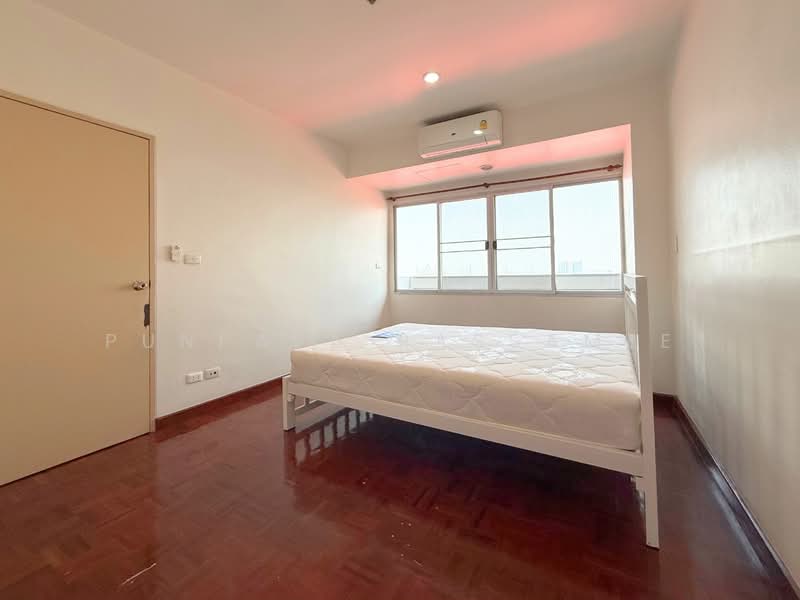 Baan Prachaniwet 1 : บ้านประชานิเวศน์ 1, กรุงเทพ, เทศบาลนิมิตเหนือ, ลาดยาว, จตุจักร, กรุงเทพ, 51 ตร.ม., คอนโด ขาย, โดย Punpapa Rassamee, 500241053 - DDproperty.com