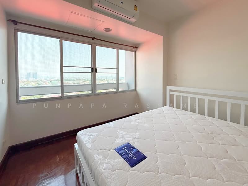 Baan Prachaniwet 1 : บ้านประชานิเวศน์ 1, กรุงเทพ, เทศบาลนิมิตเหนือ, ลาดยาว, จตุจักร, กรุงเทพ, 51 ตร.ม., คอนโด ขาย, โดย Punpapa Rassamee, 500241053 - DDproperty.com