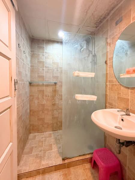 Baan Prachaniwet 1 : บ้านประชานิเวศน์ 1, กรุงเทพ, เทศบาลนิมิตเหนือ, ลาดยาว, จตุจักร, กรุงเทพ, 51 ตร.ม., คอนโด ขาย, โดย Punpapa Rassamee, 500241053 - DDproperty.com