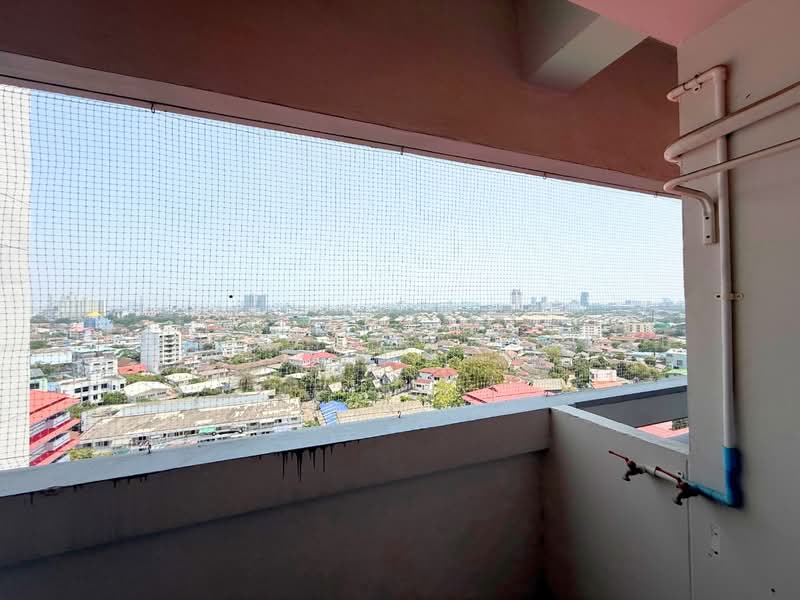 Baan Prachaniwet 1, Bangkok, Thetsaban Nimit Nua, Lat Yao, Chatuchak, Bangkok, 1 Bedroom, 51 sqm, Condo For Sale, by Punpapa Rassamee, 500241053 - DDproperty.com