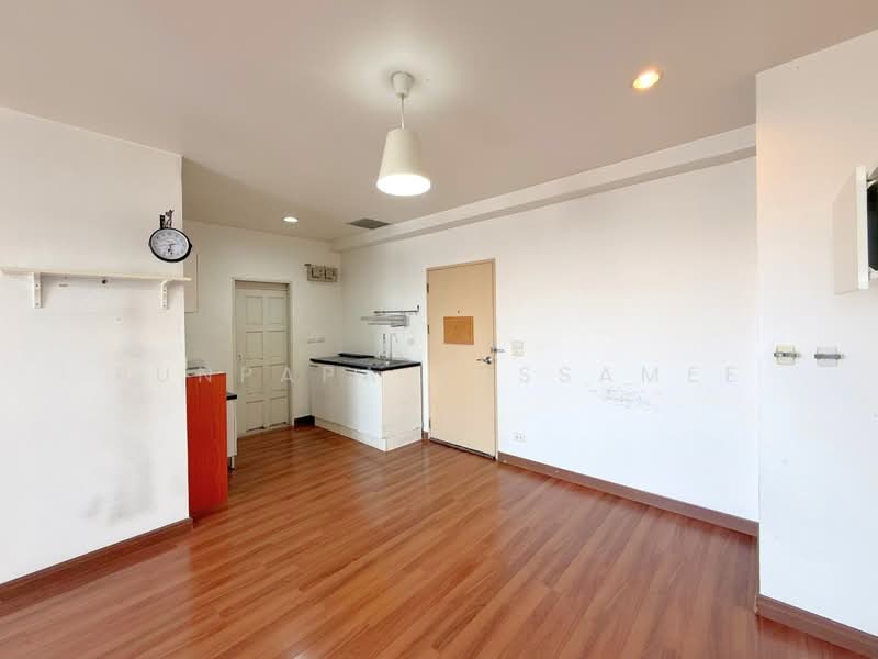 Baan Prachaniwet 1, Bangkok, Thetsaban Nimit Nua, Lat Yao, Chatuchak, Bangkok, 1 Bedroom, 51 sqm, Condo For Sale, by Punpapa Rassamee, 500241053 - DDproperty.com