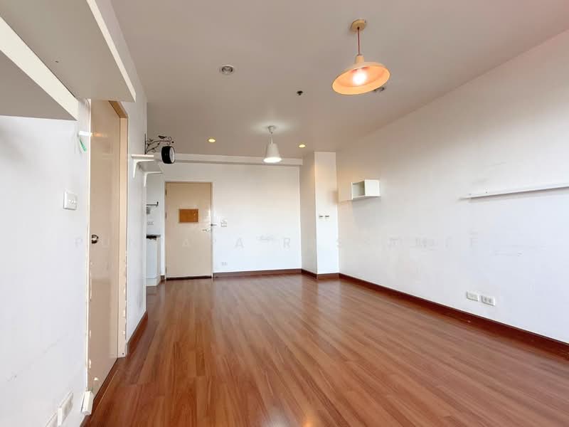 Baan Prachaniwet 1, Bangkok, Thetsaban Nimit Nua, Lat Yao, Chatuchak, Bangkok, 1 Bedroom, 51 sqm, Condo For Sale, by Punpapa Rassamee, 500241053 - DDproperty.com