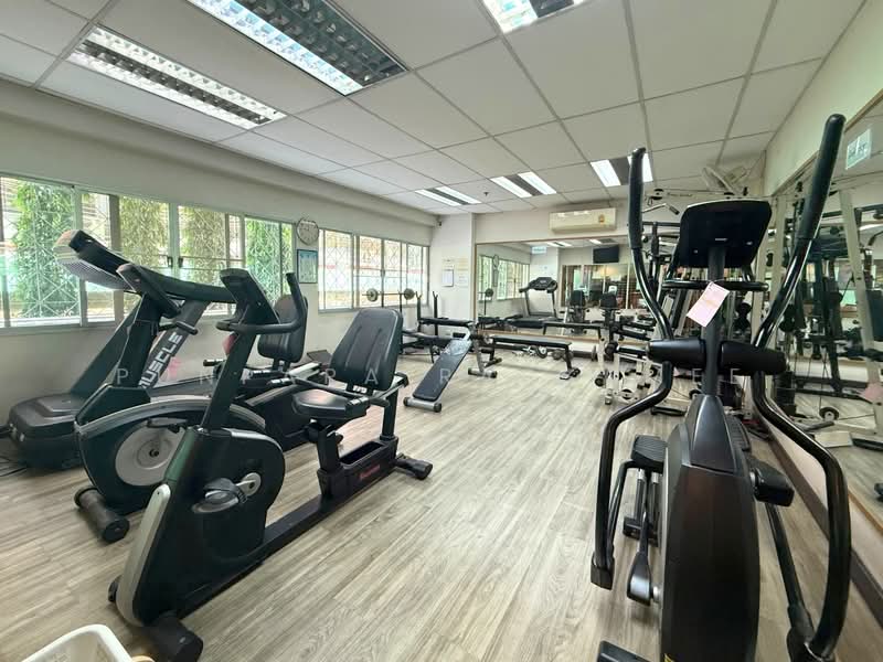 Baan Prachaniwet 1, Bangkok, Thetsaban Nimit Nua, Lat Yao, Chatuchak, Bangkok, 1 Bedroom, 51 sqm, Condo For Sale, by Punpapa Rassamee, 500241053 - DDproperty.com