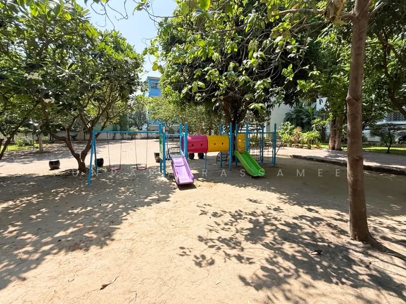 Baan Prachaniwet 1, Bangkok, Thetsaban Nimit Nua, Lat Yao, Chatuchak, Bangkok, 1 Bedroom, 51 sqm, Condo For Sale, by Punpapa Rassamee, 500241053 - DDproperty.com