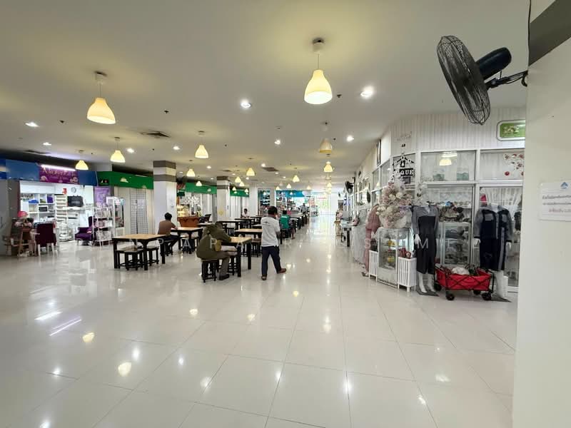 Baan Prachaniwet 1 : บ้านประชานิเวศน์ 1, กรุงเทพ, เทศบาลนิมิตเหนือ, ลาดยาว, จตุจักร, กรุงเทพ, 51 ตร.ม., คอนโด ขาย, โดย Punpapa Rassamee, 500241053 - DDproperty.com