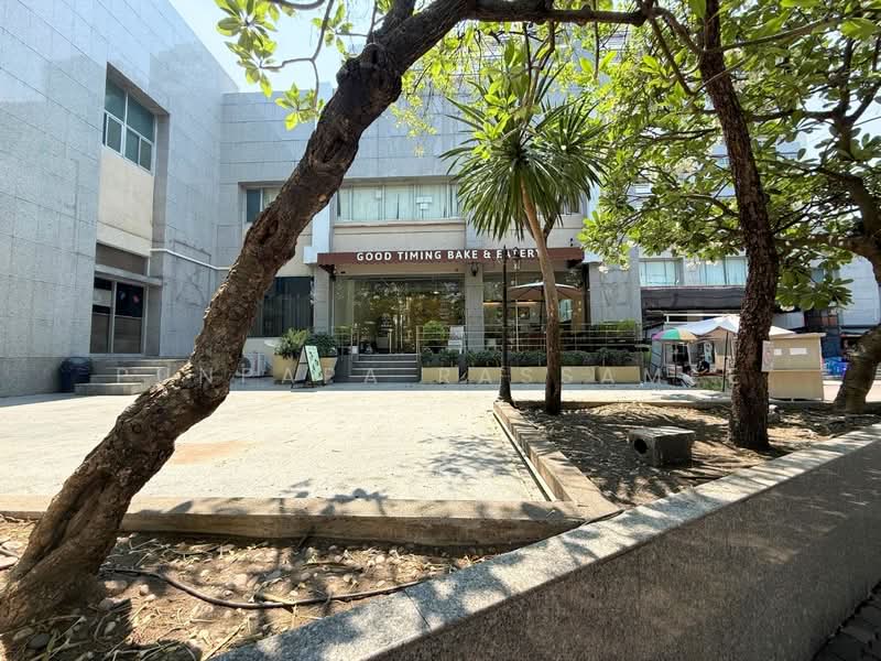 Baan Prachaniwet 1 : บ้านประชานิเวศน์ 1, กรุงเทพ, เทศบาลนิมิตเหนือ, ลาดยาว, จตุจักร, กรุงเทพ, 51 ตร.ม., คอนโด ขาย, โดย Punpapa Rassamee, 500241053 - DDproperty.com