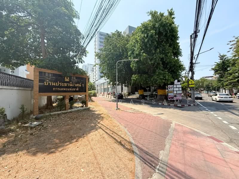 Baan Prachaniwet 1, Bangkok, Thetsaban Nimit Nua, Lat Yao, Chatuchak, Bangkok, 1 Bedroom, 51 sqm, Condo For Sale, by Punpapa Rassamee, 500241053 - DDproperty.com