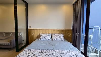 For Rent - One9Five Asoke-Rama 9, Bangkok