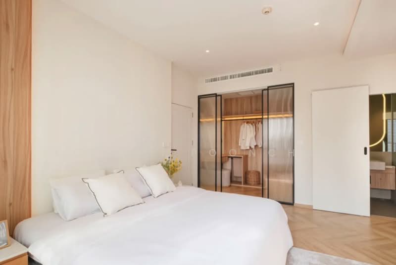 Noble Reveal : โนเบิล รีวีล, กรุงเทพ, 36 ซอยสุขุมวิท 63 ถนนเอกมัย, พระโขนงเหนือ, วัฒนา, กรุงเทพ, 83 ตร.ม., คอนโด ขาย, โดย Keerati Poonchai, 500241056 - DDproperty.com