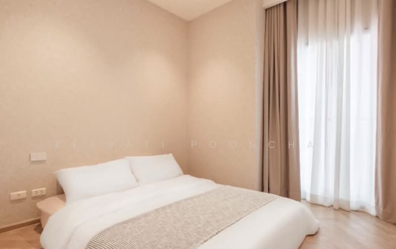 Noble Reveal : โนเบิล รีวีล, กรุงเทพ, 36 ซอยสุขุมวิท 63 ถนนเอกมัย, พระโขนงเหนือ, วัฒนา, กรุงเทพ, 83 ตร.ม., คอนโด ขาย, โดย Keerati Poonchai, 500241056 - DDproperty.com