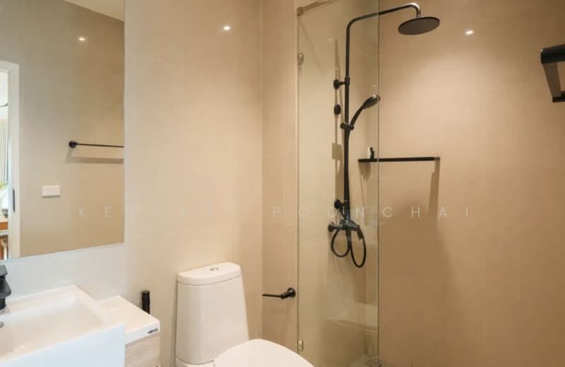 Noble Reveal, Bangkok, 36 Soi Sukhumvit 63, Ekamai Road, Phra Kanong Nua, Watthana, Bangkok, 2 Bedrooms, 83 sqm, Condo For Sale, by Keerati Poonchai, 500241056 - DDproperty.com