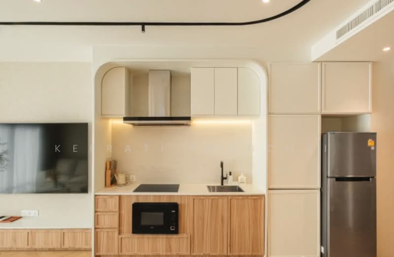 Noble Reveal, Bangkok, 36 Soi Sukhumvit 63, Ekamai Road, Phra Kanong Nua, Watthana, Bangkok, 2 Bedrooms, 83 sqm, Condo For Sale, by Keerati Poonchai, 500241056 - DDproperty.com