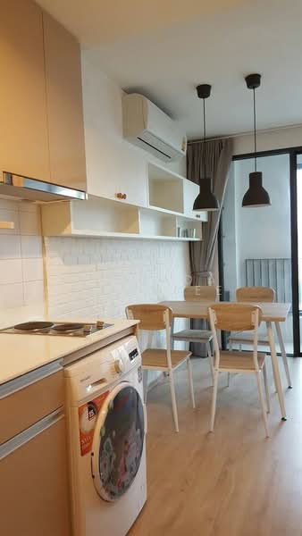 IDEO Q Ratchathewi, Bangkok, 515 Phetchaburi Road, Thanon Phetchaburi, Ratchathewi, Bangkok, 2 Bedrooms, 49 sqm, Condo For Rent, by Withada Jaiarree, 500241057 - DDproperty.com