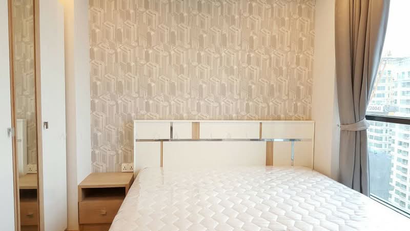 IDEO Q Ratchathewi, Bangkok, 515 Phetchaburi Road, Thanon Phetchaburi, Ratchathewi, Bangkok, 2 Bedrooms, 49 sqm, Condo For Rent, by Withada Jaiarree, 500241057 - DDproperty.com