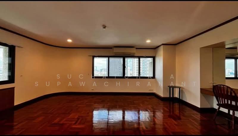 Tower Park : ทาวเวอร์ พาร์ค, กรุงเทพ, 88 ซอยสุขุมวิท 3, คลองเตยเหนือ, วัฒนา, กรุงเทพ, 361 ตร.ม., คอนโด ให้เช่า, โดย Suchatchaya Supawachiranant, 500241061 - DDproperty.com