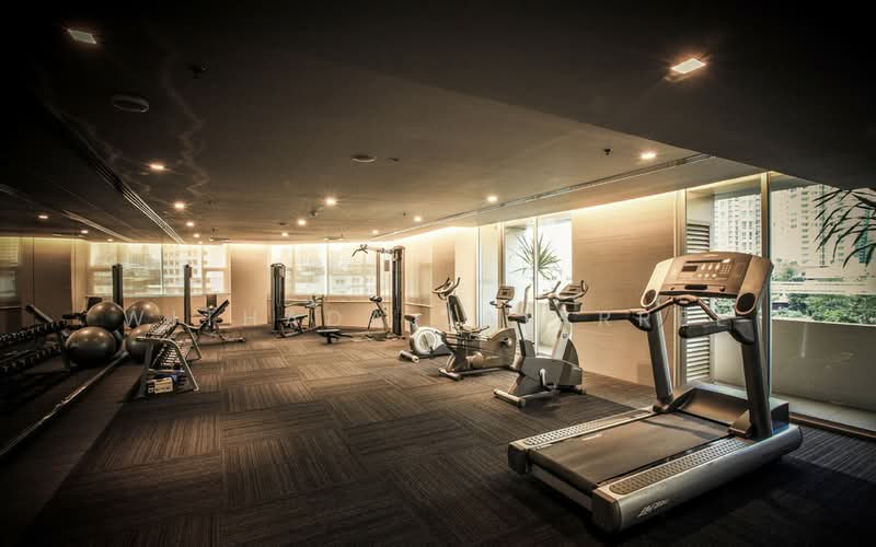 Sathorn Heritage, Bangkok, 267/76 Soi Narathiwas 10, Yan Nawa, Sathon, Bangkok, 1 Bedroom, 66 sqm, Condo For Rent, by Withada Jaiarree, 500241065 - DDproperty.com