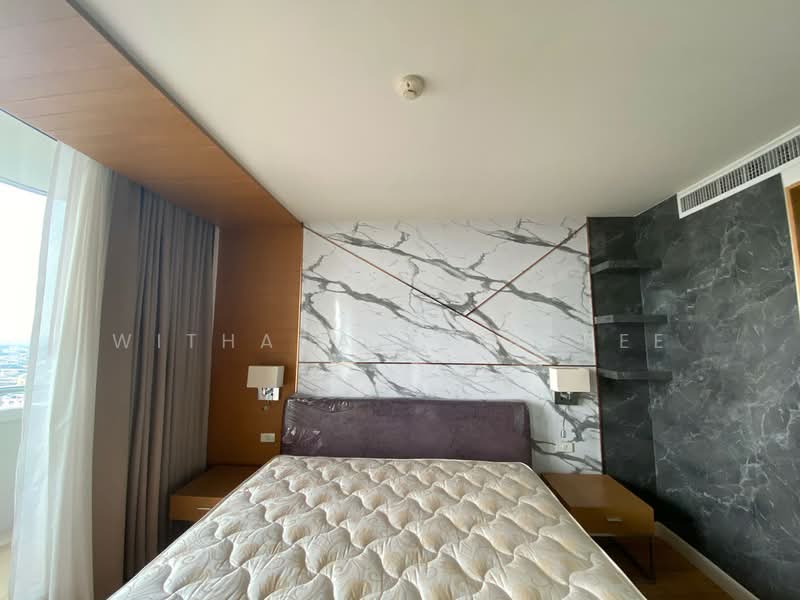 Sathorn Heritage, Bangkok, 267/76 Soi Narathiwas 10, Yan Nawa, Sathon, Bangkok, 1 Bedroom, 66 sqm, Condo For Rent, by Withada Jaiarree, 500241065 - DDproperty.com