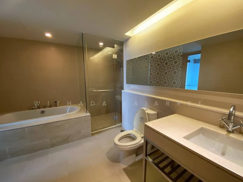 Sathorn Heritage, Bangkok, 267/76 Soi Narathiwas 10, Yan Nawa, Sathon, Bangkok, 1 Bedroom, 66 sqm, Condo For Rent, by Withada Jaiarree, 500241065 - DDproperty.com