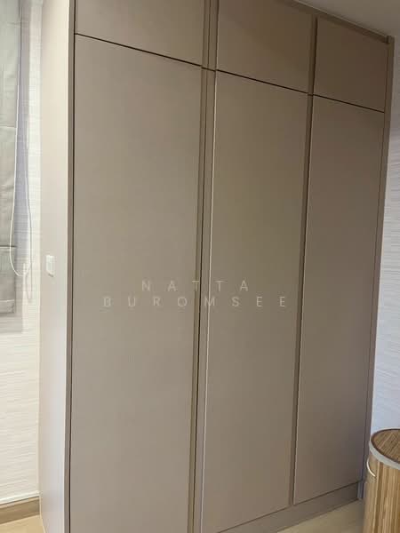 Supalai Riva Grande Rama 3, Bangkok, Rama 3 Road, Chong Nonsi, Yan Nawa, Bangkok, 2 Bedrooms, 156 sqm, Condo For Sale, by Natta Buromsee, 500241066 - DDproperty.com