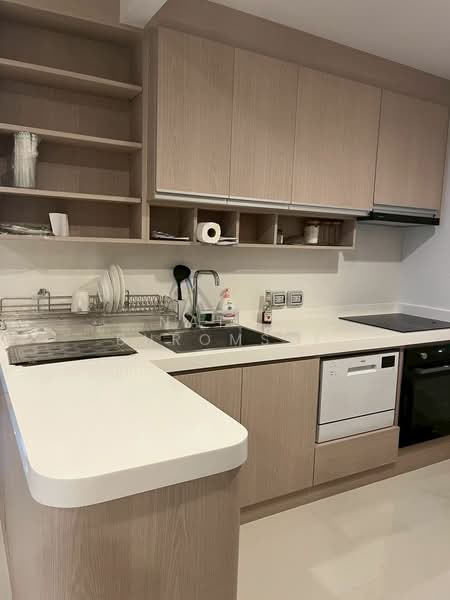 Supalai Riva Grande Rama 3, Bangkok, Rama 3 Road, Chong Nonsi, Yan Nawa, Bangkok, 2 Bedrooms, 156 sqm, Condo For Sale, by Natta Buromsee, 500241066 - DDproperty.com