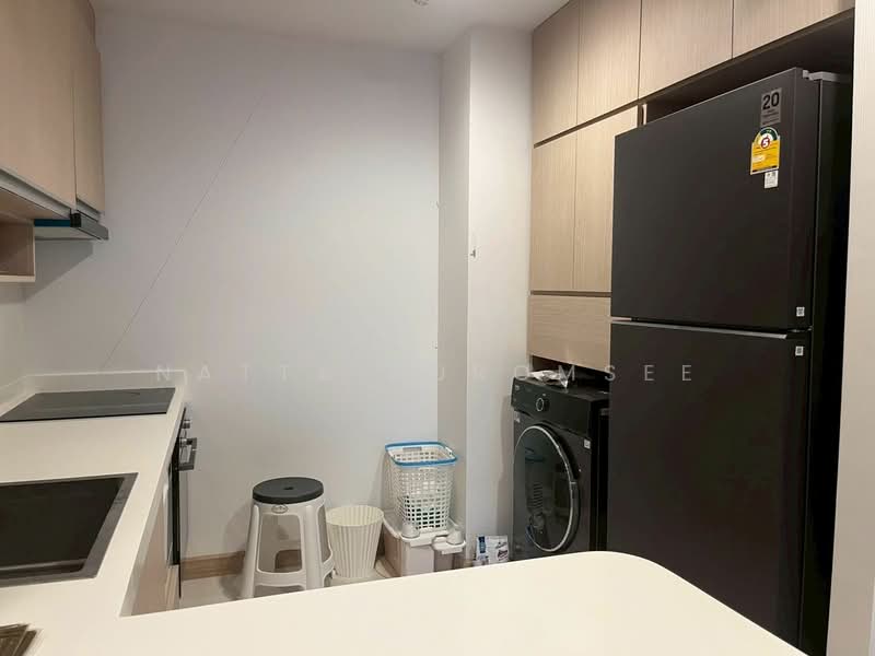 Supalai Riva Grande Rama 3, Bangkok, Rama 3 Road, Chong Nonsi, Yan Nawa, Bangkok, 2 Bedrooms, 156 sqm, Condo For Sale, by Natta Buromsee, 500241066 - DDproperty.com