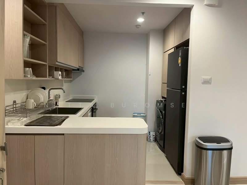 Supalai Riva Grande Rama 3, Bangkok, Rama 3 Road, Chong Nonsi, Yan Nawa, Bangkok, 2 Bedrooms, 156 sqm, Condo For Sale, by Natta Buromsee, 500241066 - DDproperty.com