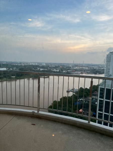 Supalai Riva Grande Rama 3, Bangkok, Rama 3 Road, Chong Nonsi, Yan Nawa, Bangkok, 2 Bedrooms, 156 sqm, Condo For Sale, by Natta Buromsee, 500241066 - DDproperty.com