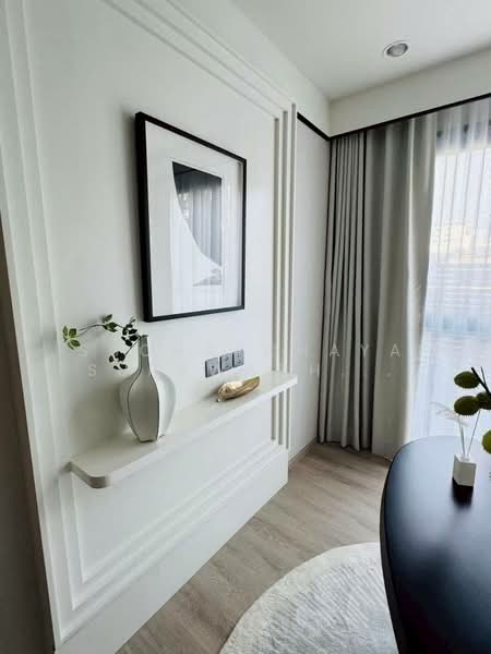 PYNN Soonvijai, Bangkok, 111 Phetchaburi Road, Bang Kapi, Huai Khwang, Bangkok, 3 Bedrooms, 137 sqm, Condo For Rent, by Suchatchaya Supawachiranant, 500241067 - DDproperty.com