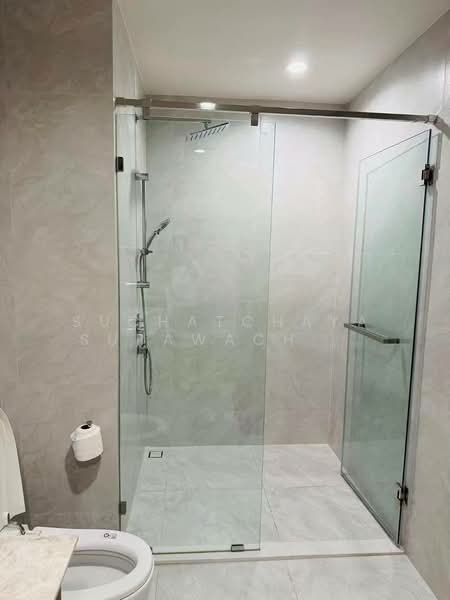 PYNN Soonvijai, Bangkok, 111 Phetchaburi Road, Bang Kapi, Huai Khwang, Bangkok, 3 Bedrooms, 137 sqm, Condo For Rent, by Suchatchaya Supawachiranant, 500241067 - DDproperty.com