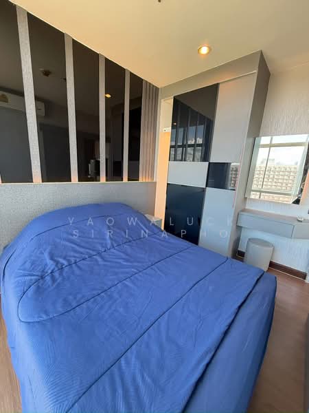 The Twin Tower Jomtien, Chon Buri (Pattaya), 555 Jomtien Soi 2, Nong Pru, Bang Lamung (Pattaya), Chon Buri (Pattaya), 1 Bedroom, 44 sqm, Condo For Sale, by Yaowaluck Sirinapho, 500241069 - DDproperty.com