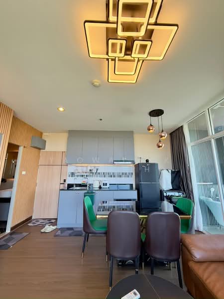 The Twin Tower Jomtien, Chon Buri (Pattaya), 555 Jomtien Soi 2, Nong Pru, Bang Lamung (Pattaya), Chon Buri (Pattaya), 1 Bedroom, 44 sqm, Condo For Sale, by Yaowaluck Sirinapho, 500241069 - DDproperty.com