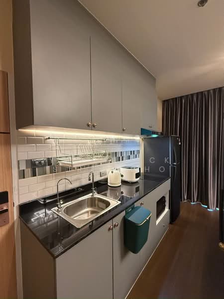 The Twin Tower Jomtien, Chon Buri (Pattaya), 555 Jomtien Soi 2, Nong Pru, Bang Lamung (Pattaya), Chon Buri (Pattaya), 1 Bedroom, 44 sqm, Condo For Sale, by Yaowaluck Sirinapho, 500241069 - DDproperty.com