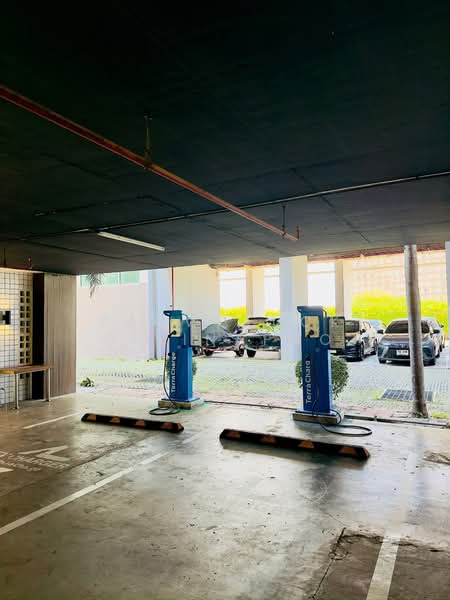 The Twin Tower Jomtien, ชลบุรี, 555 จอมเทียนสาย 2, หนองปรือ, บางละมุง, ชลบุรี, 44 ตร.ม., คอนโด ขาย, โดย Yaowaluck Sirinapho, 500241069 - DDproperty.com