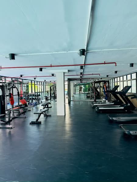 The Twin Tower Jomtien, Chon Buri (Pattaya), 555 Jomtien Soi 2, Nong Pru, Bang Lamung (Pattaya), Chon Buri (Pattaya), 1 Bedroom, 44 sqm, Condo For Sale, by Yaowaluck Sirinapho, 500241069 - DDproperty.com