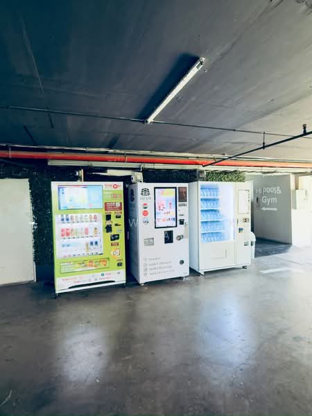 The Twin Tower Jomtien, ชลบุรี, 555 จอมเทียนสาย 2, หนองปรือ, บางละมุง, ชลบุรี, 44 ตร.ม., คอนโด ขาย, โดย Yaowaluck Sirinapho, 500241069 - DDproperty.com