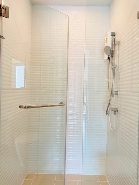 Chewathai Kaset-Nawamin, Bangkok, Prasert-Manukitch Road, Sena Nikhom, Chatuchak, Bangkok, 1 Bedroom, 34 sqm, Condo For Sale, by Prapapan Wilairojvorakul, 500241070 - DDproperty.com