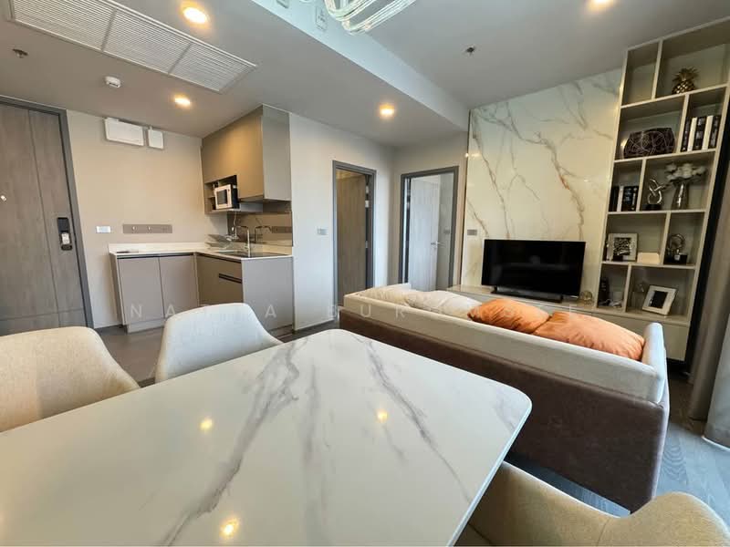 Coco Parc, Bangkok, 1150 Rama 4 Road, Khlong Toei, Khlong Toei, Bangkok, 2 Bedrooms, 65 sqm, Condo For Rent, by Natta Buromsee, 500241071 - DDproperty.com